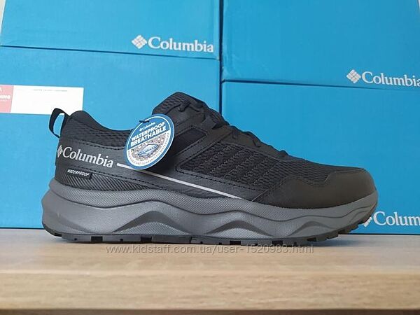 Columbia оригинал 47 ст. 32 см. новые кроссовки