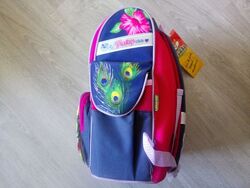 #5: Рюкзак шкільний орто