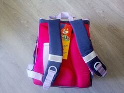 #6: Рюкзак шкільний орто