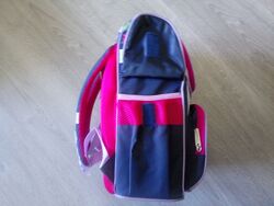 #7: Рюкзак шкільний орто