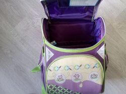 #3: Рюкзак шкільний орто