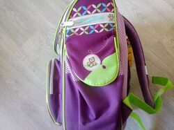 #2: Рюкзак шкільний орто