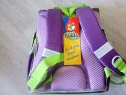 #4: Рюкзак шкільний орто