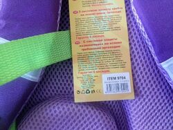 #5: Рюкзак шкільний орто