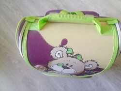 #7: Рюкзак шкільний орто