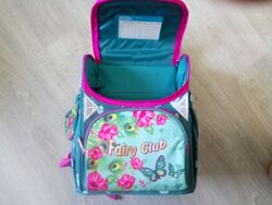 #4: Рюкзак шкільний орто