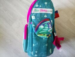 #2: Рюкзак шкільний орто