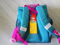 #3: Рюкзак шкільний орто
