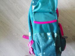 #6: Рюкзак шкільний орто