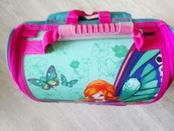 #7: Рюкзак шкільний орто