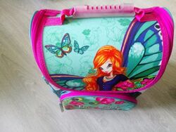 #8: Рюкзак шкільний орто