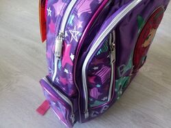 #4: Рюкзак шкільний орто