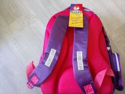 #3: Рюкзак шкільний орто