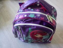#8: Рюкзак шкільний орто