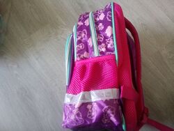 #2: Рюкзак шкільний орто