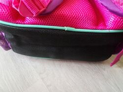 #5: Рюкзак шкільний орто