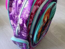 #7: Рюкзак шкільний орто