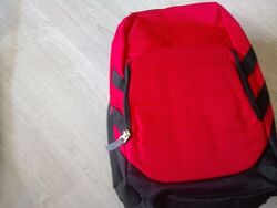 #2: Рюкзак тм Ranec
