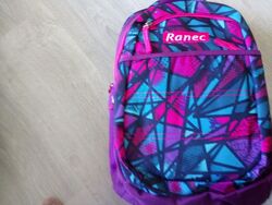 #4: Рюкзак тм Ranec