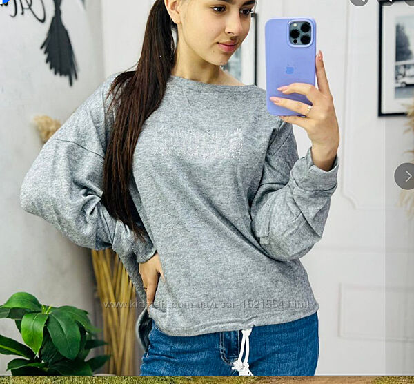 кофточка 54р