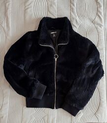 кофта 40-42р меховая бу