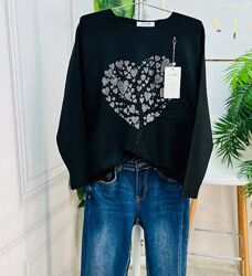 кофточка р универсал 44-52р