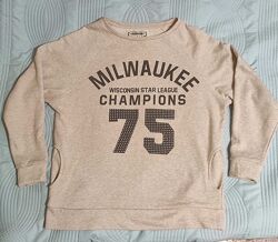 кофточка  реглан 48-50р