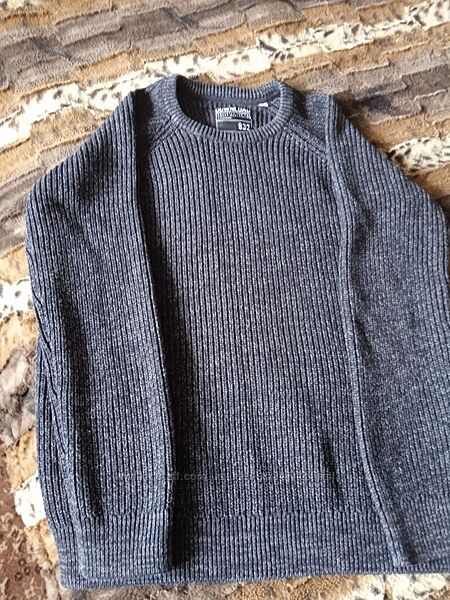 Светр унісекс, якість люкс, щільна в&acuteязка