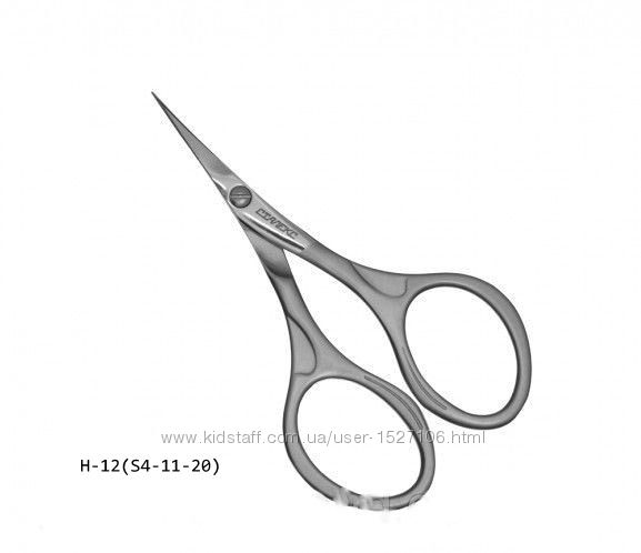 Инструменты маникюрно-педикюрные 