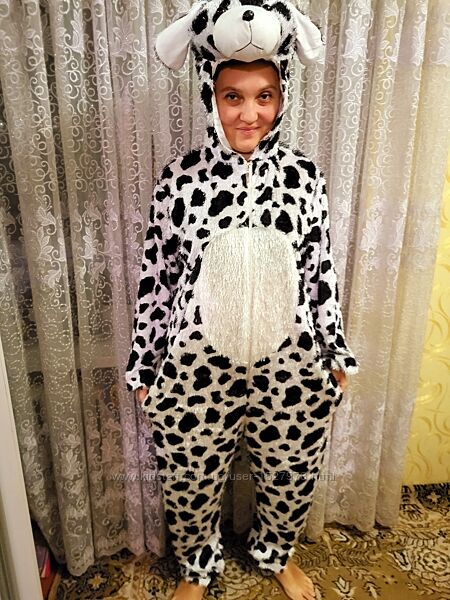 Карнавальный костюм Лев зрослый.  