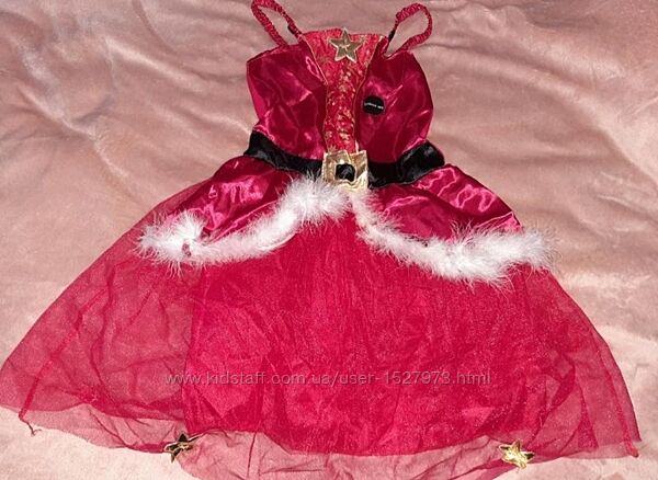 Карнавальный костюм Эльф, Гном, Помошник Санты.