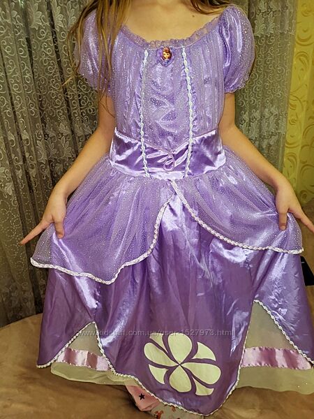 Костюм принцесса жасмин, ельза, рапунцель