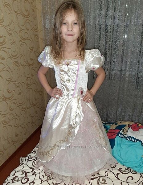 Платье Принцесса, королева.