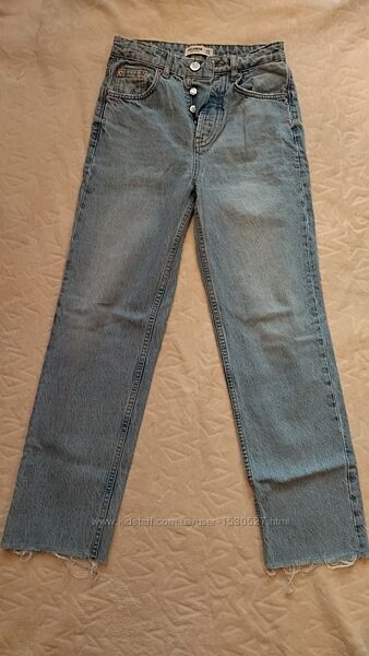 Стильні джинси Pull&Bear р146-158