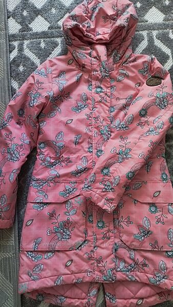 Демісезонне пальто