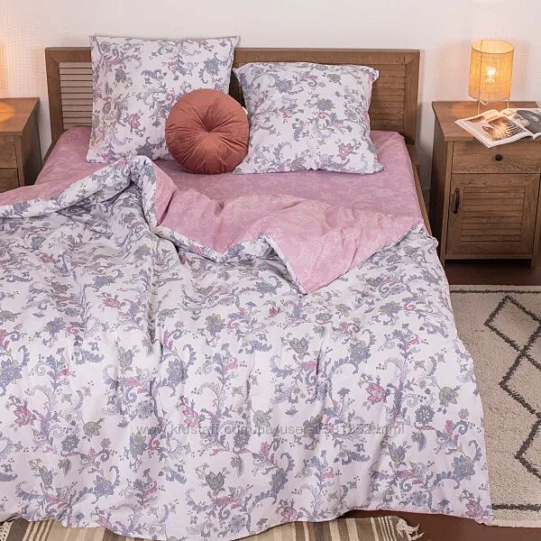 Вилюта (Viluta) Ранфорс новинки 1