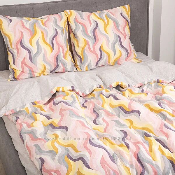 Вилюта (Viluta) Ранфорс новинки 2