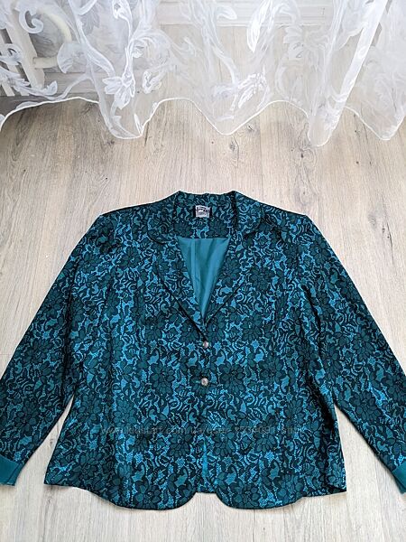 Ажурний піджак 22