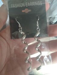 сережки, кульчики