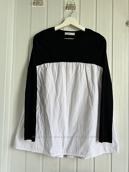 Zara сорочка немислимої краси