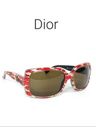 Солнцезащитные женские очки Christian Dior Оригинал