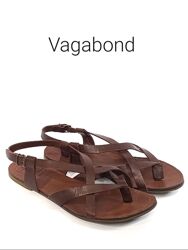 Кожаные женские сандалии Vagabond Оригинал