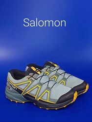 Детские кроссовки Salomon Speedcross Оригинал