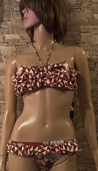 Купальник, размер s, scotch&soda, maison scotch, нидерланды
