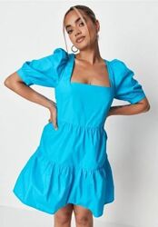 Платье,  UK 8, EUR 36, Missguided, Великобритания