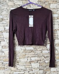 Кроп топ , UK12, EUR 40, Boohoo, Велика Британія
