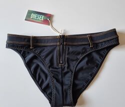 Купальные  плавки , diesel, uk 5, xxs, италия