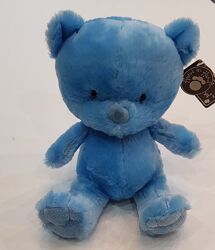 Ведмедик, bgc studios, hand in hand, великобританія