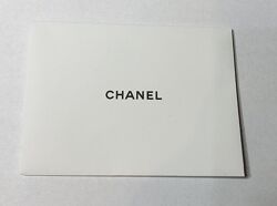 Конверт, chanel