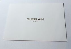 Guerlain, конверт